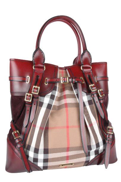 ogilvy burberry